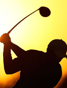 Seville Golf Transfers, play Golf in Sevilla and Andalucia