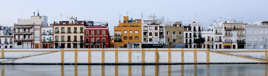 Puerto de Sevilla