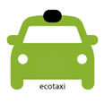 Enjoy sustainable mobility with ecotaxi