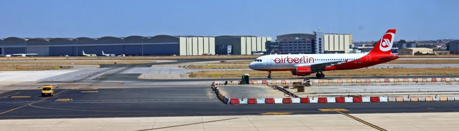 Traslados Aeropuerto Sevilla