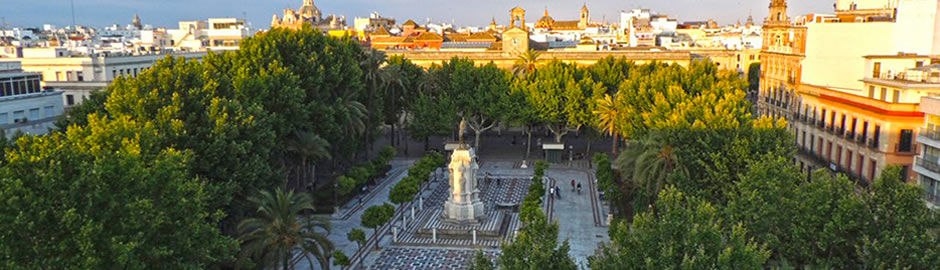 Sevilla Taxi Service